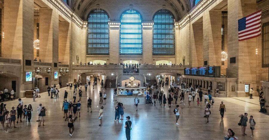 NYC | French guided tour Grand Central & Midtown - Timing and pacing: 2 hours is perfect, but don’t over-plan