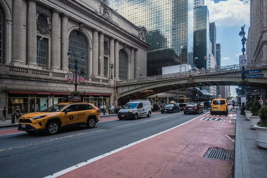 NYC | French guided tour Grand Central & Midtown - Who should book this Grand Central tour (and who might skip)
