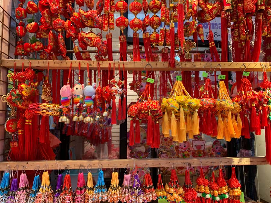 NYC | French guided tour Greenwich Village through Chinatown - Key highlights worth your time