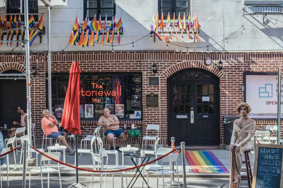 NYC | French guided tour Greenwich Village through Chinatown - Price and value: is $79 worth 4 neighborhoods?
