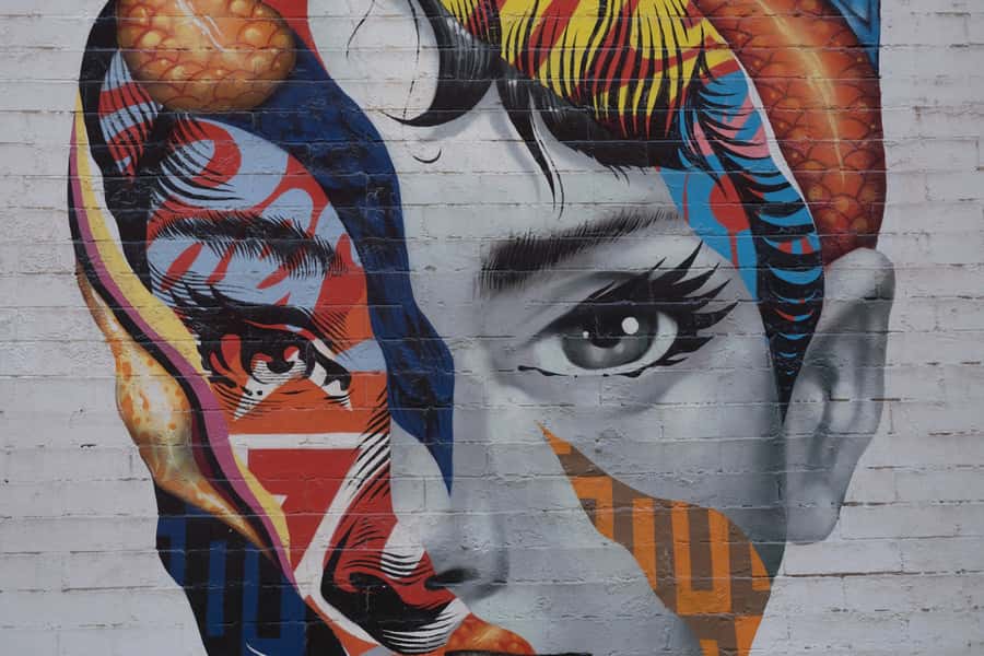 NYC | French guided tour Greenwich Village through Chinatown - Greenwich Village streets: bohemians, rock roots, and screen-time corners