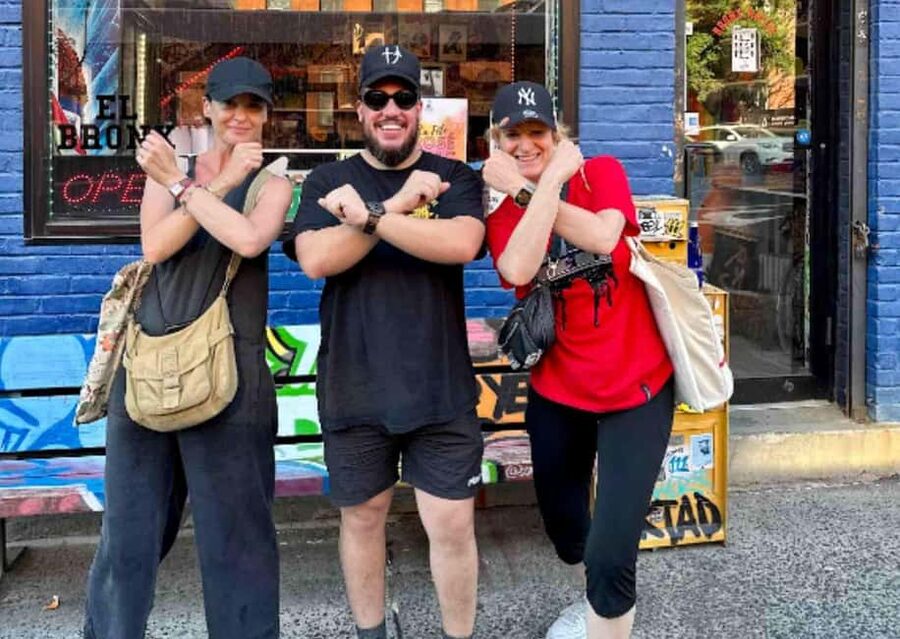 NYC | French guided tour Hip-Hop in East Harlem & Bronx - Key highlights before you go