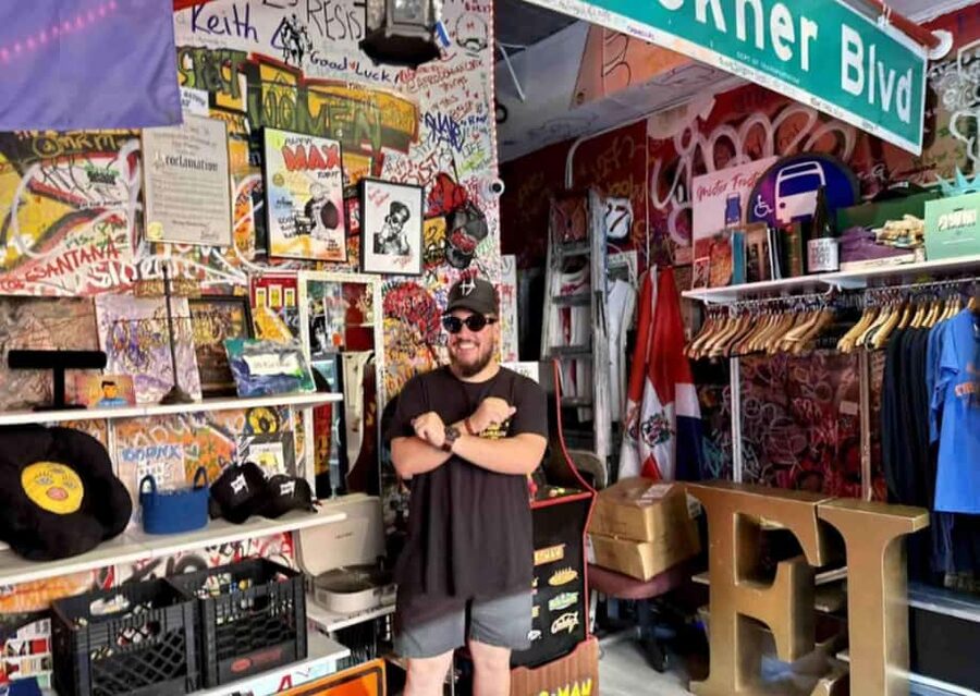 NYC | French guided tour Hip-Hop in East Harlem & Bronx - Price and value at $79: what you’re really paying for
