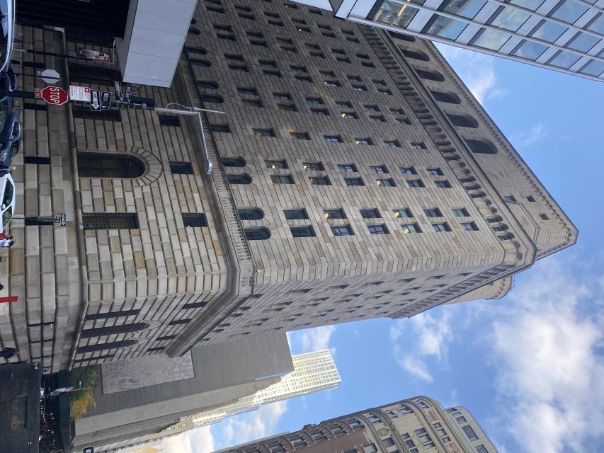 NYC | French guided tour Southern Manhattan - Southern Manhattan on Foot: what makes this French tour work