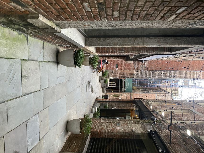 NYC | French guided tour Southern Manhattan - Off-the-route guidance and small-group energy (and why it shows up in reviews)