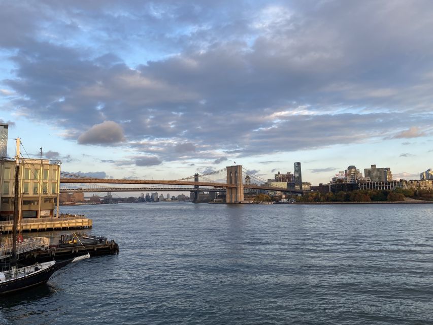 NYC | French guided tour Southern Manhattan - Photos by email and the neighborhood address list: the small extras that add value