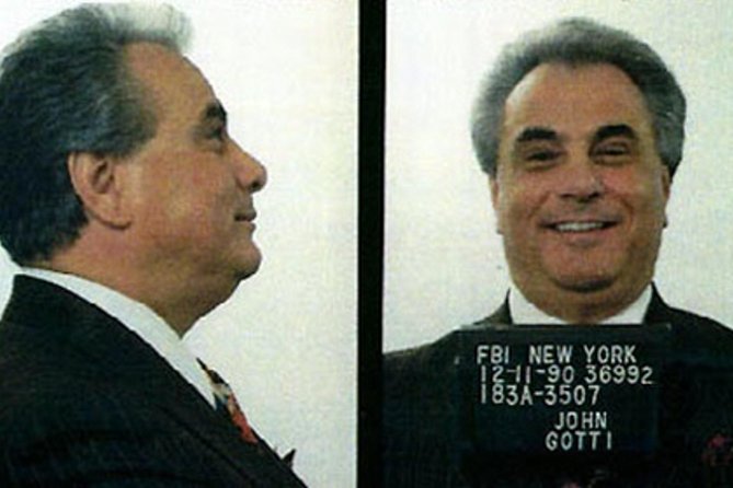 NYC Gangster and Mob Private Walking Tour - Private Tour Format: How It Changes What You Notice
