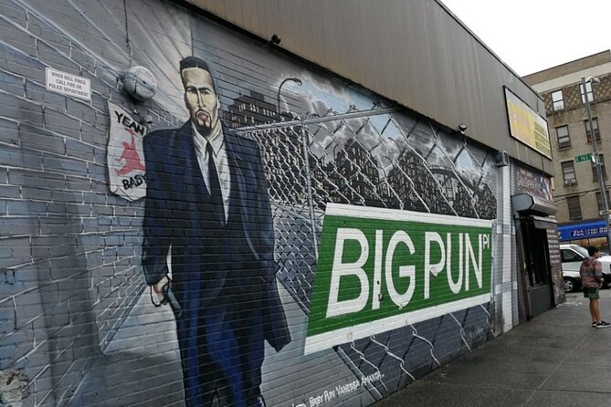 NYC Gangster and Mob Private Walking Tour - Little Italy: Mafia Streets and the John Gotti Thread