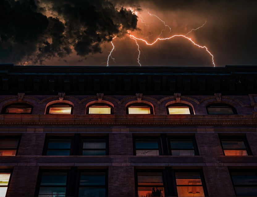 NYC: Ghosts & Ghouls of Greenwich Village Walking Tour - Triangle Factory Fire Stop: A Tragedy With a Lasting Echo