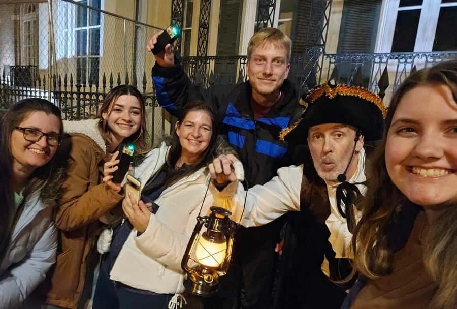 NYC: Ghosts & Ghouls of Greenwich Village Walking Tour - House of Death and Haunted Landmarks: Where Scares Meet Stories