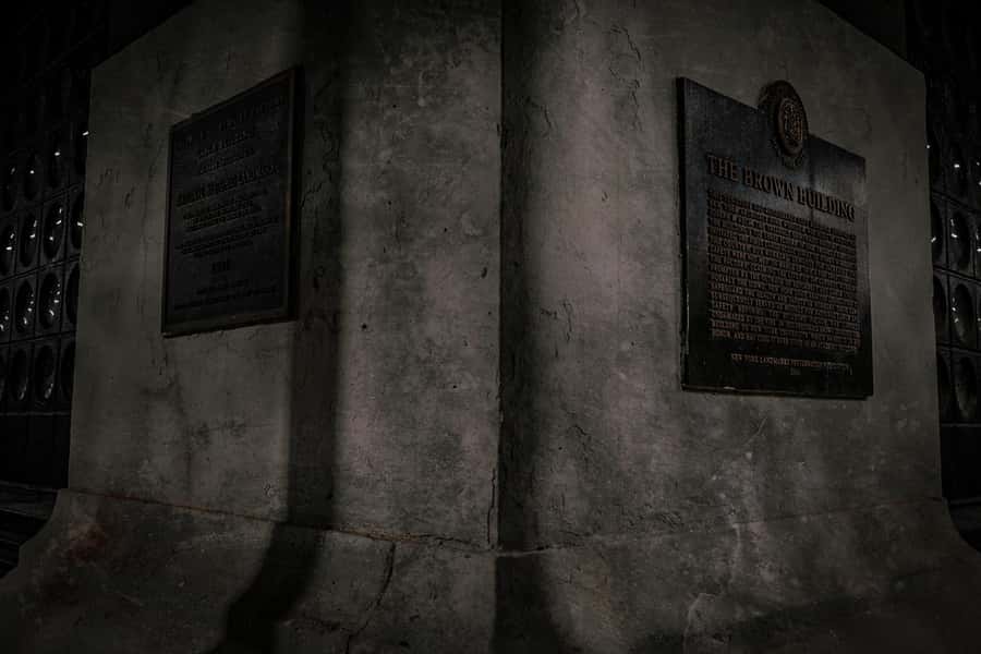NYC: Ghosts & Ghouls of Greenwich Village Walking Tour - $27 for a Ghost Tour: What You Get and How to Judge Value in NYC