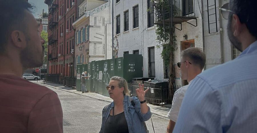 NYC: Ghosts of Greenwich Village 2 Hour Walking Tour - Price and Value: What $49 Buys You on This Two-Hour Walk