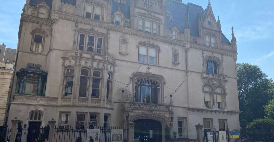 NYC: Gilded Age Mansions Guided Tour - Key Things You’ll Notice on This Tour