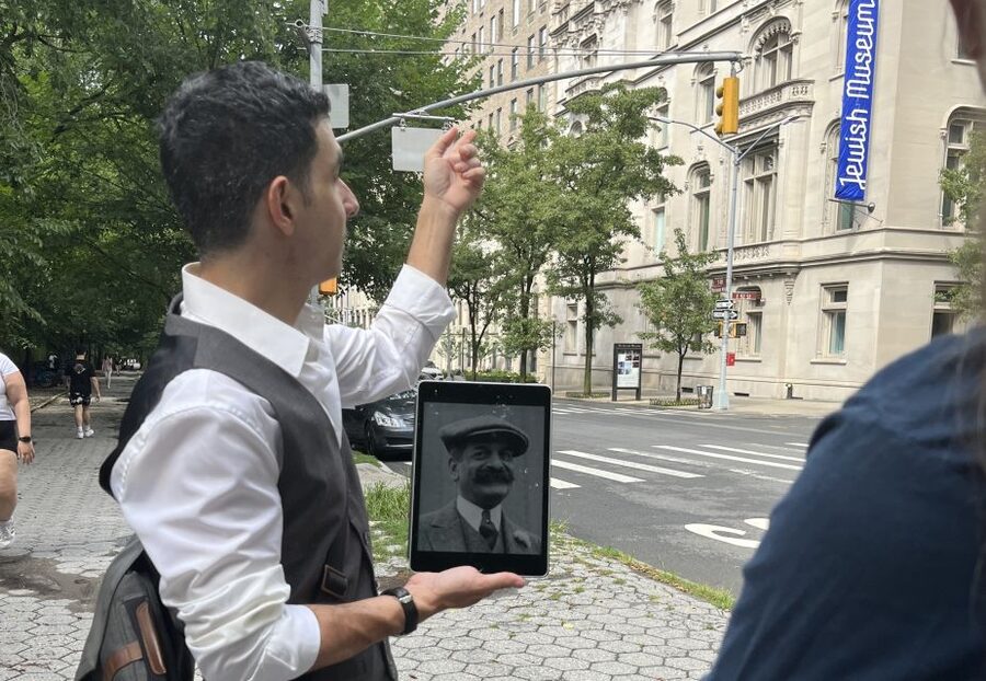 NYC: Gilded Age Mansions Guided Tour - How Much Interior Access Should You Expect?