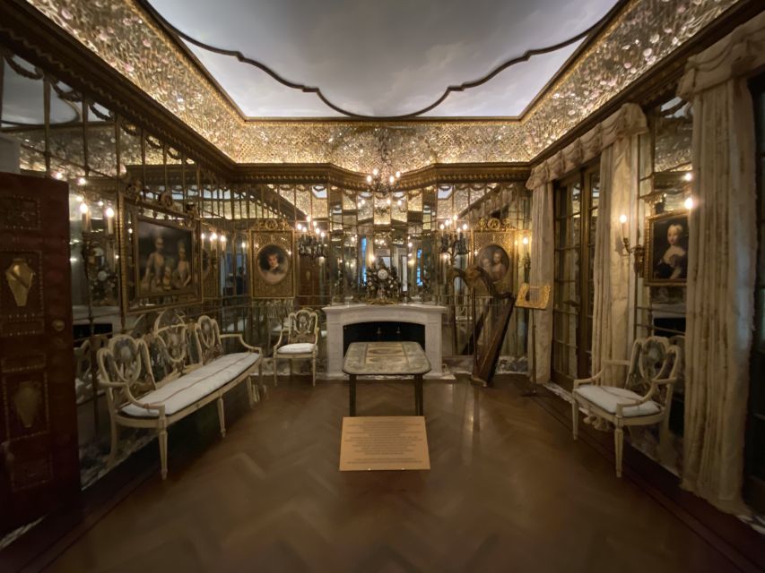 NYC: Gilded Age Mansions Guided Tour - Meeting at East 78th: How the 2-Hour Pace Actually Works