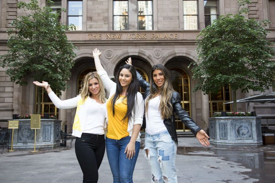 NYC: Gossip Girl Sites Bus Tour - Key things to know before you go