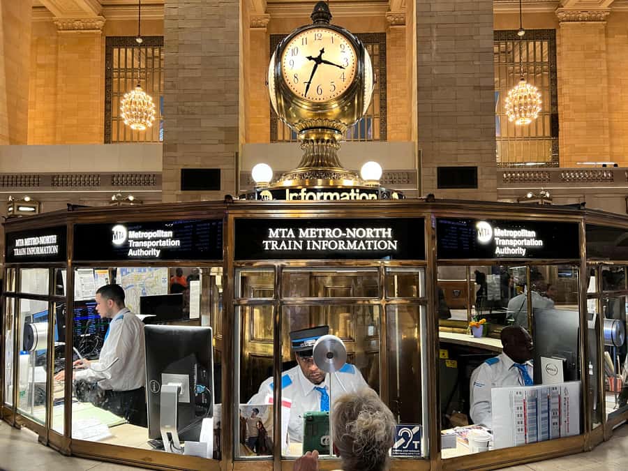 NYC: Grand Central Terminal History and Mysteries - Price and time: is $29 for 2 hours good value?