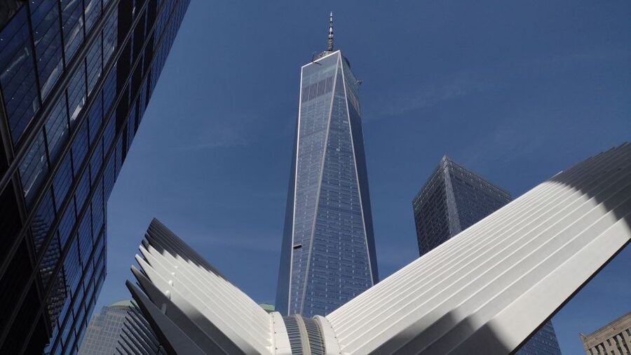 NYC: Gray Line Guided 5 Hour Manhattan Premium Bus Tour - Key highlights you’ll feel on day-of