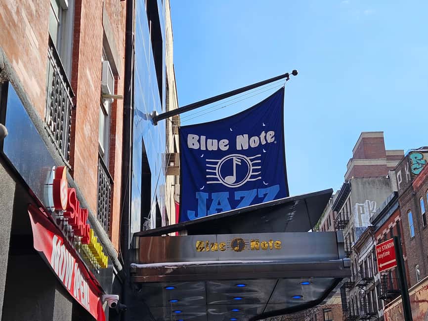 NYC: Greenwich, SoHo, Little Italy and Chinatown Tour - Price and What $62 Buys You (Without Food Included)