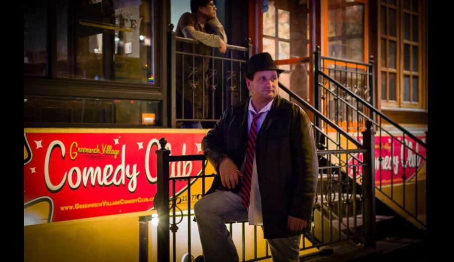 NYC: Greenwich Village Comedy Club Stand Up Comedy Show - Key Points to Know Before You Go