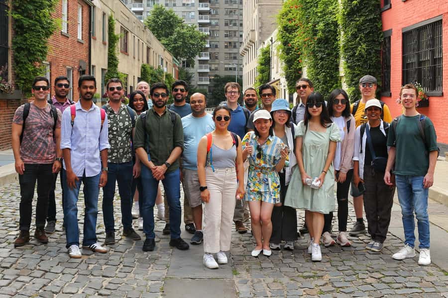 NYC: Greenwich Village Food Tour - Greenwich Village Food Tour: What This 2.5 Hours Feels Like
