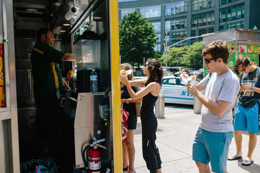 NYC: Greenwich Village Food Tour with 6 Authentic Tastings - Stop-by-stop: your Greenwich Village tasting lineup
