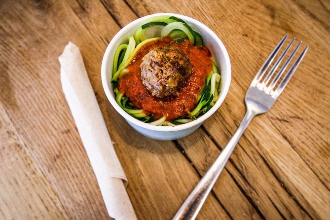 NYC: Greenwich Village Food Tour with 6 Locals Favorites Dishes - Greenwich Village on Foot: What 3 Hours Really Means