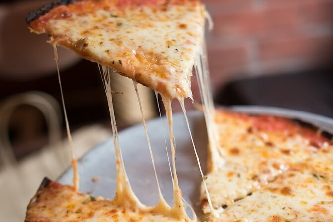 NYC: Greenwich Village Food Tour with 6 Locals Favorites Dishes - Timing, Booking, and How to Avoid a Last-Minute Hassle