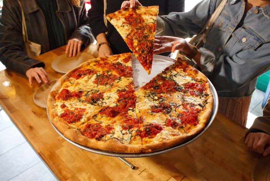NYC: Greenwich Village Food Tour - Where You Start: Bagel Bobs and the Village’s First Warm-Up