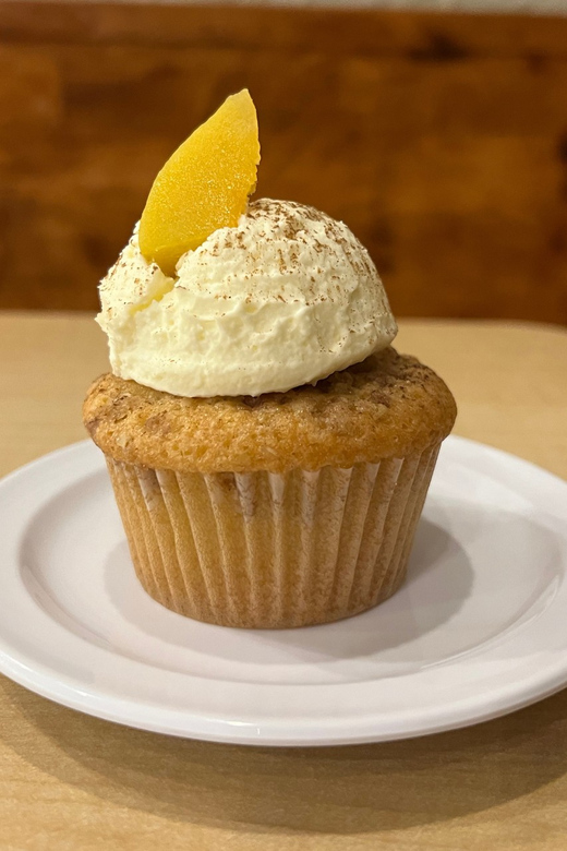 NYC: Greenwich Village Guided Walking Tour w/ Food Tastings - Meeting Outside Magnolia Bakery: The Easy Start