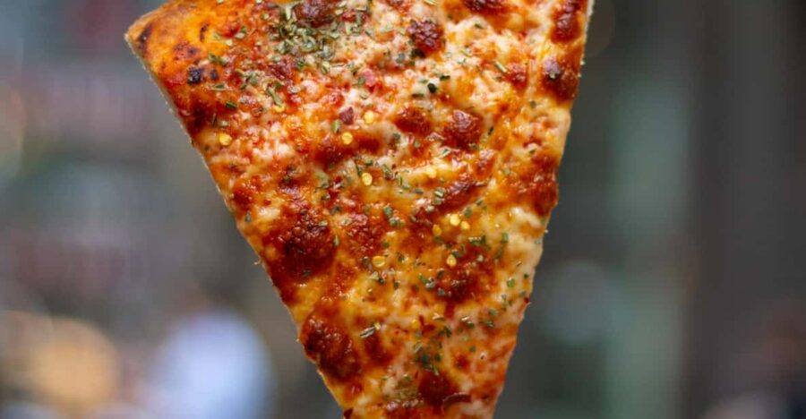 NYC: Greenwich Village Guided Walking Tour w/ Food Tastings - What You Get for $49: Value Beyond the Label