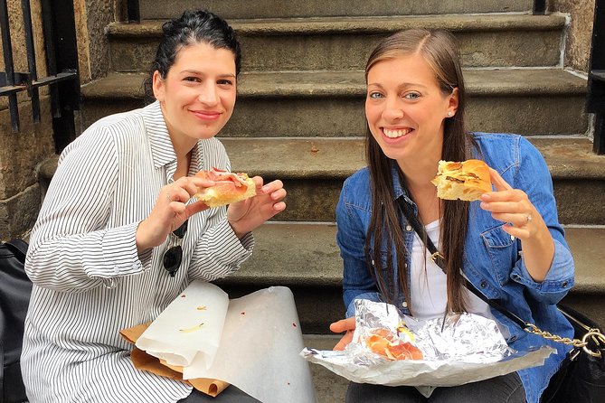 NYC Greenwich Village Italian Food Guided Walking Tour - Who this tour is for (and who might want a different option)