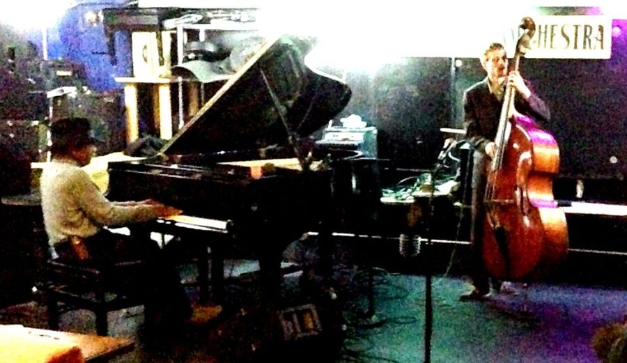 NYC: Greenwich Village Jazz Crawl - Where the night ends: using the tour to keep going