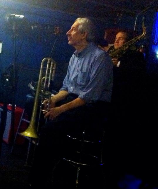 NYC: Greenwich Village Jazz Crawl - The route remembers Cafe Bohemia: when Mingus, Blakey, and Miles tested new ideas