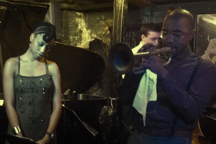 NYC: Greenwich Village Jazz Crawl - Tuesday-night Trad and late jams: what you’re aiming for