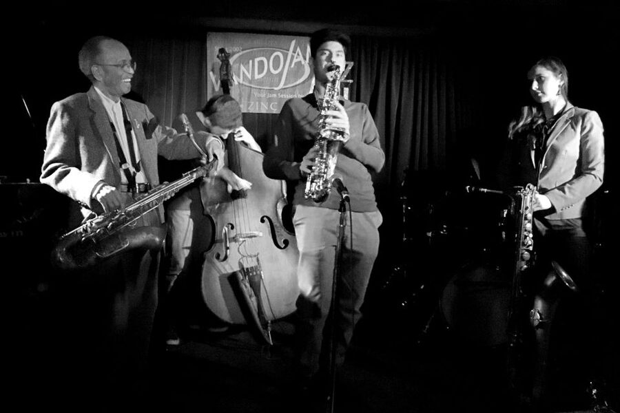 NYC: Greenwich Village Jazz Crawl - Practical stuff that makes or breaks your comfort