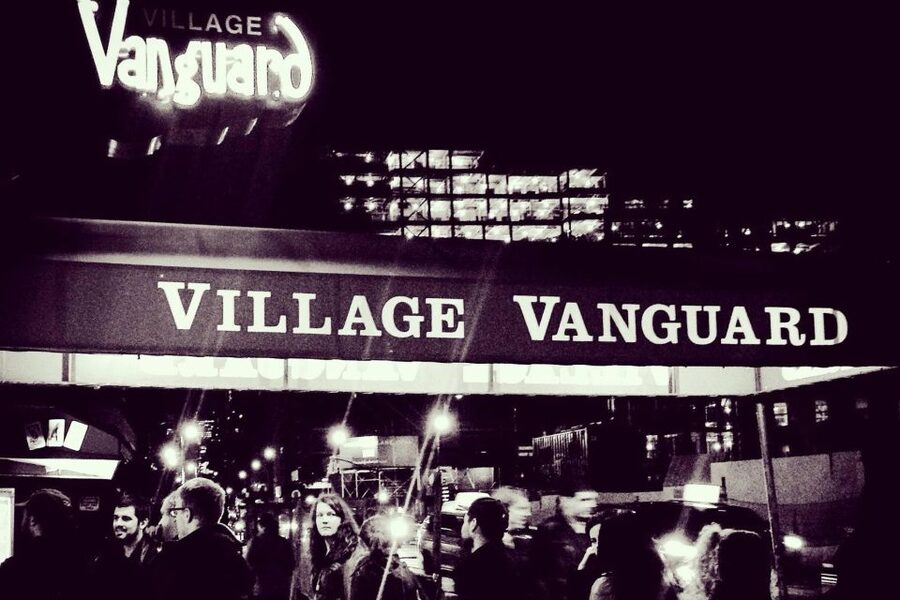 NYC: Greenwich Village Jazz Crawl - Where history shows up: Cafe Society, Billie Holiday, and the Village’s early influence