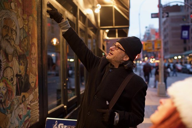 NYC Greenwich Village Music And Food Tour - Key Things I’d Highlight Before You Book
