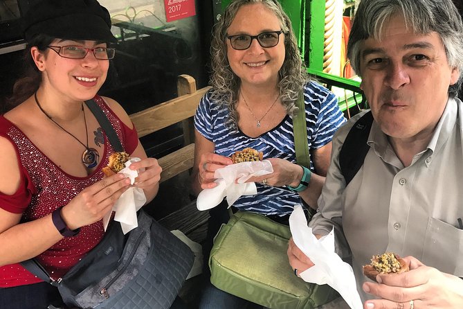 NYC Greenwich Village Music And Food Tour - MacDougal Street Turns Into a Soundtrack