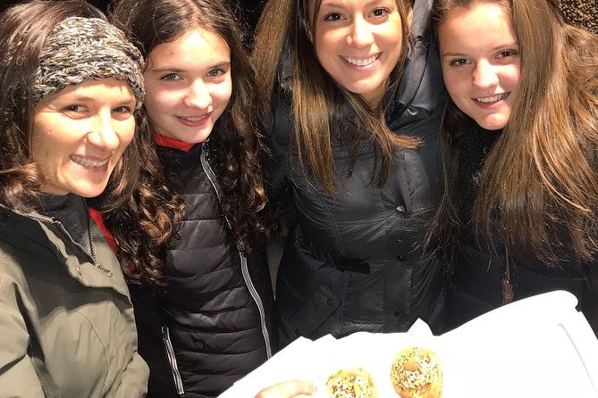 NYC Greenwich Village Music And Food Tour - The Music Stops: Stories You Can Recall Later
