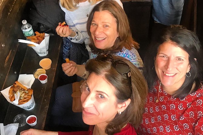 NYC Greenwich Village Music And Food Tour - Group Size and Atmosphere: Why 15 People Feels Right