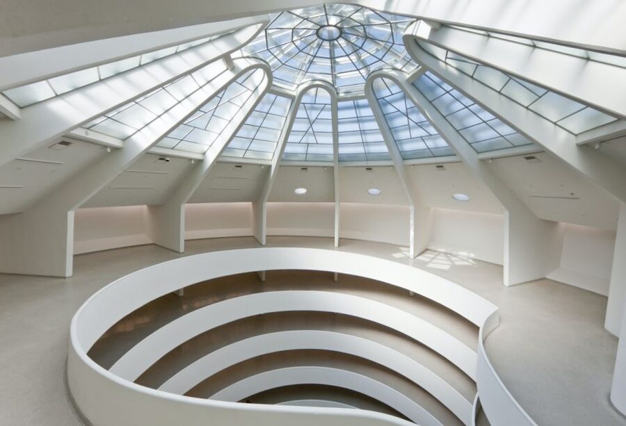 NYC: Guggenheim Museum Entry Ticket - How long to stay: your 1–2 hour pacing plan