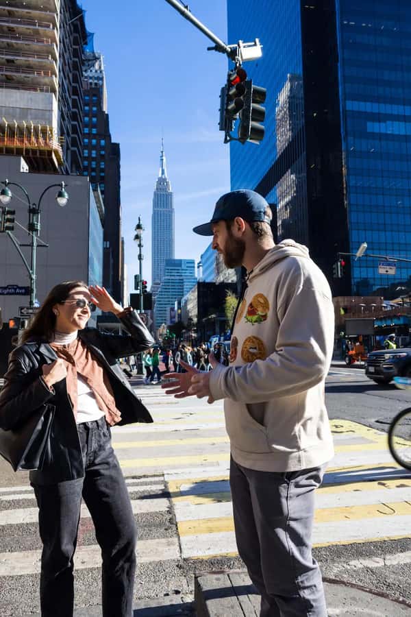 NYC: Guided Bagel Tour with Bagel Tastings - FAQ