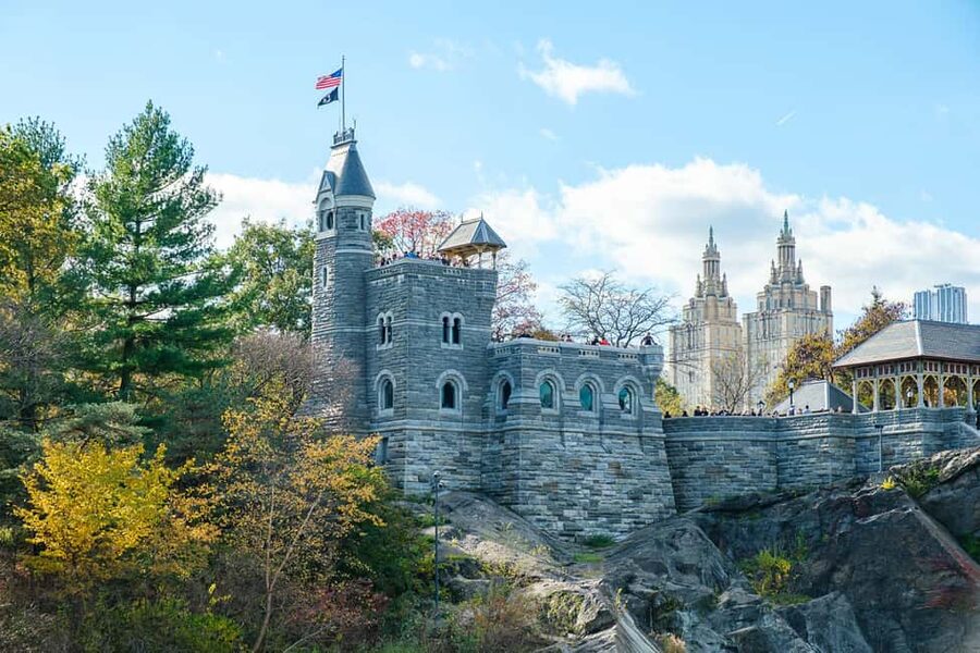 NYC: Guided Central Park Private Pedicab Tour - What the $38 price buys you: value for short stays and low-effort sightseeing
