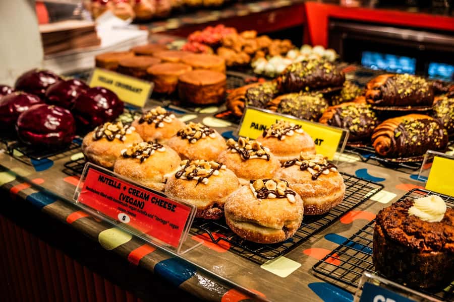NYC: Guided Delicious Donut Tour with Tastings - Why This Donut Tour Beats a Random Food Stop