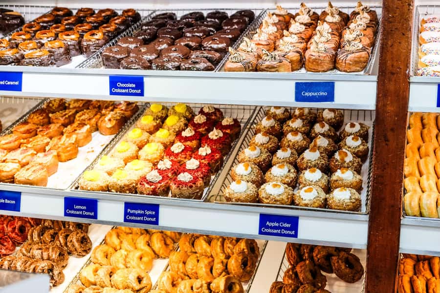 NYC: Guided Delicious Donut Tour with Tastings - Meeting at Unregular Bakery: The Quick Start You’ll Thank Yourself For