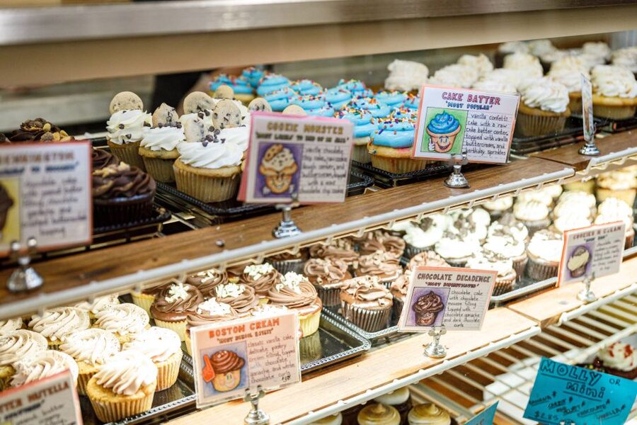 NYC: Guided Food Tour of the West Village - West Village street stories with food as the guide