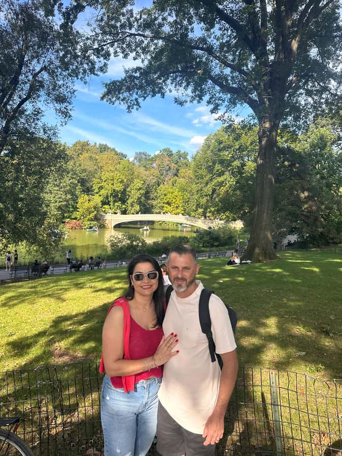 NYC: Guided Pedicab Tour of Central Park - Practical tips to get the most from the pedicab