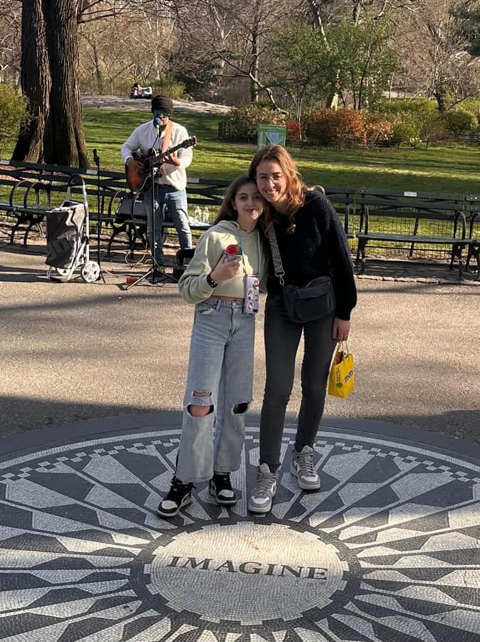 NYC: Guided Pedicab Tour of Central Park - FAQ
