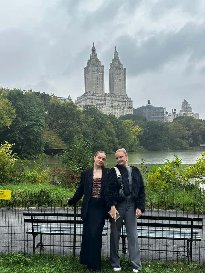 NYC: Guided Pedicab Tour of Central Park - One hour, many famous stops: your Central Park hit list